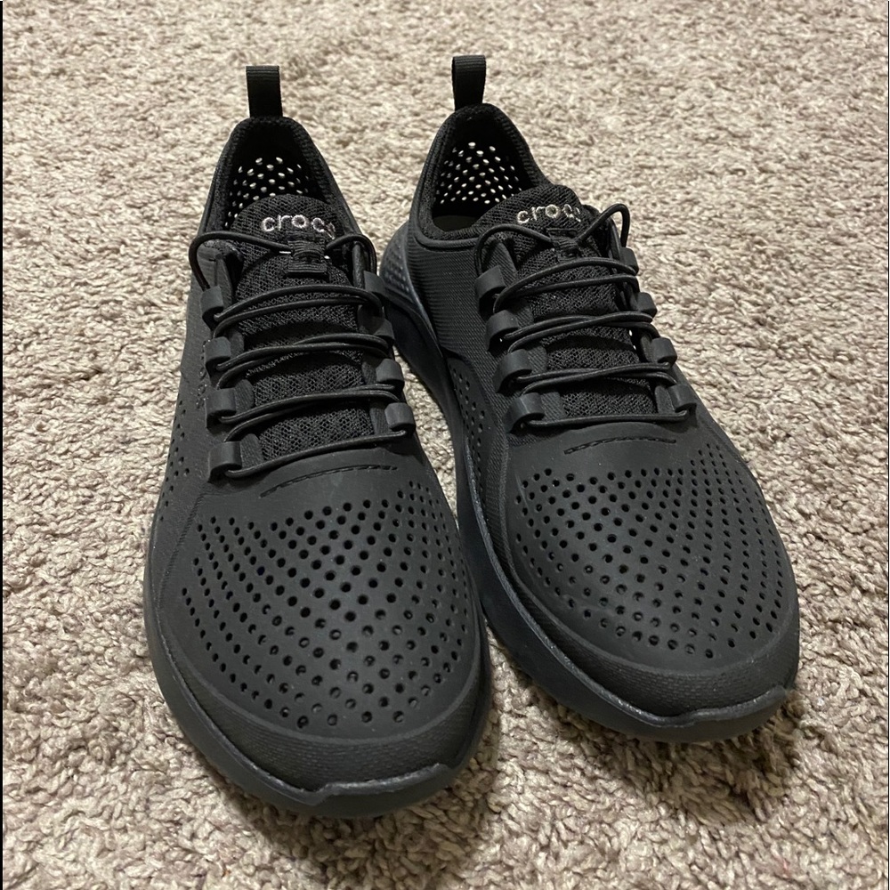 LiteRide Croc sneakers